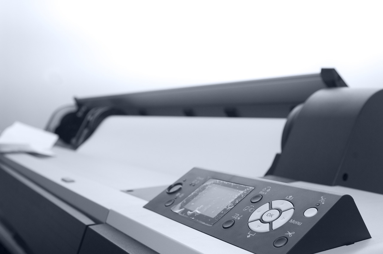 Digital Printing