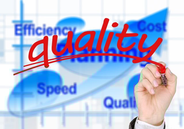 Quality Standards